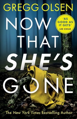 2 Now That She's Gone (Olsen, Gregg)