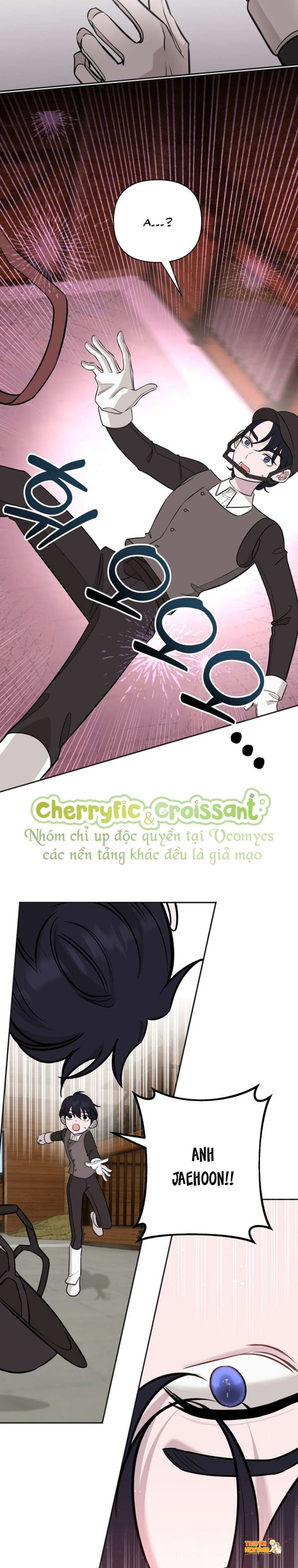 Xem ảnh 『18+』cuộc Hôn Nhân Chính Trị Đó, Tôi Sẽ Nhận - Chapter 20 - tmph1eiak3n - HentaiTruyen.fun