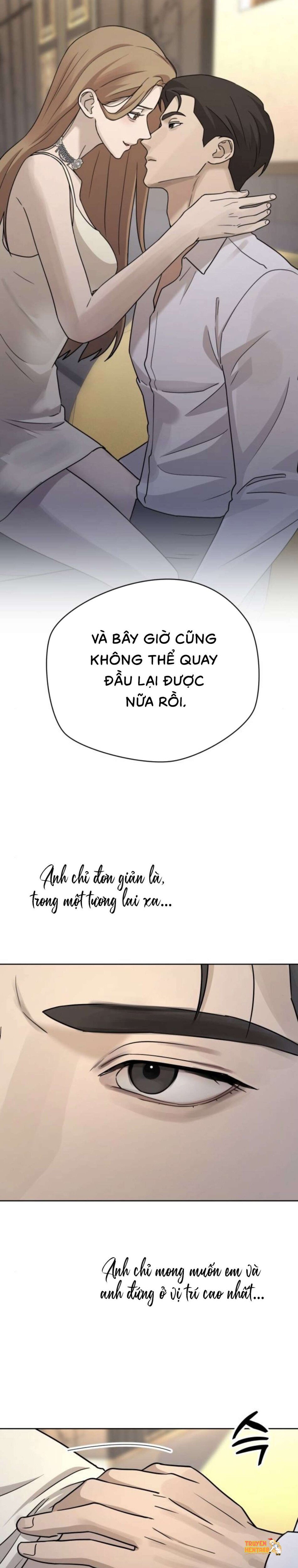 Xem ảnh 〖18+〗- Cô Thư Ký Mắc Kẹt Giữa Hai Người Đàn Ông - Chapter 27 - tmp 9lj2nmg - Truyenhentaiz.net