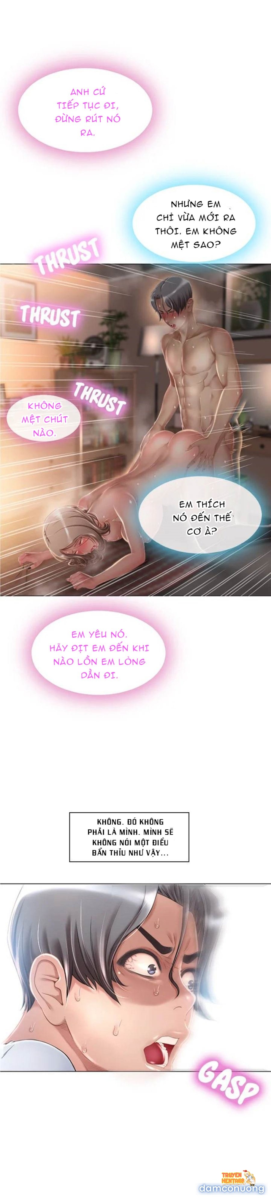 Trang truyện tmpbirtucqm trong truyện tranh Gần Nhưng Xa - Chapter 5 - truyentvn.net Trang truyện tmpbirtucqm trong truyện tranh Gần Nhưng Xa - Chapter 5 - truyentvn.net