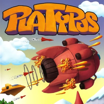 Platypus box art