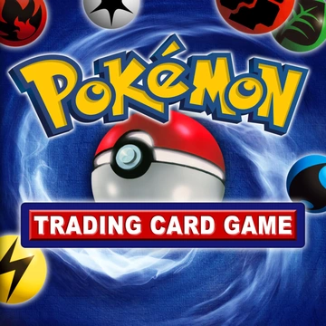 Pokémon Trading Card Game 1 box art