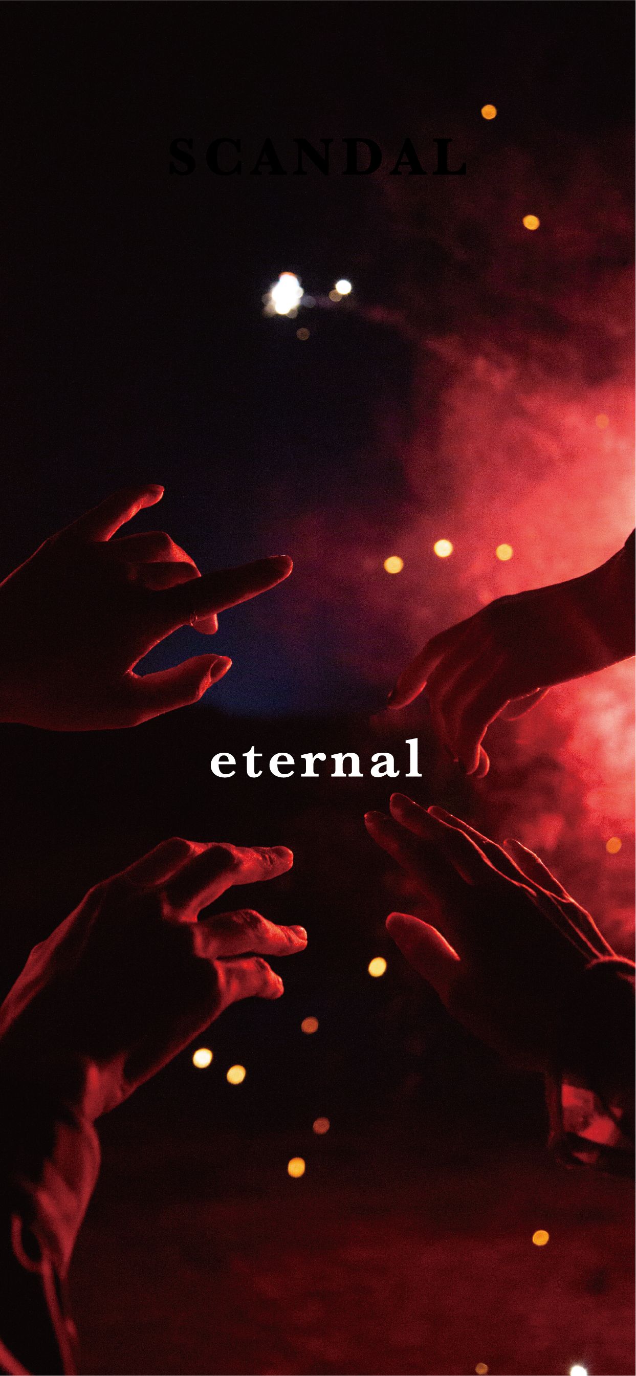 eternal Eternal-Spotify