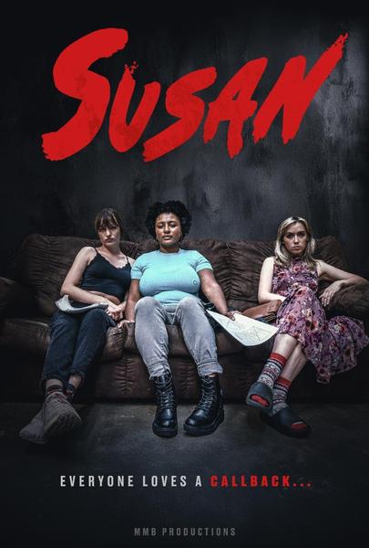 Susan (2025) [1080p] WEB-DL (AVC) (H264)