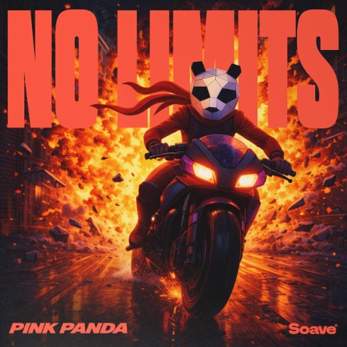 Pink-Panda-No-Limits-5063925833899-SINGL