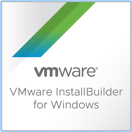 VMware InstallBuilder Enterprise 24.7 P2fhxi6gm69u