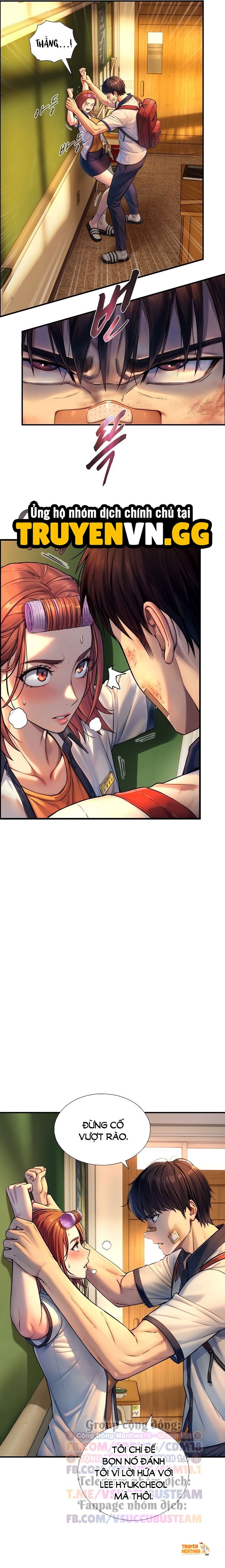 Xem ảnh Cha Nào Con Nấy - Chapter 3 - tmpjye3qewt - Truyenhentaiz.net