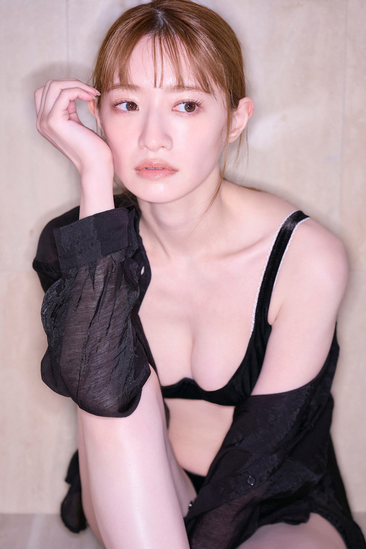 中田花奈 NO.001「花ほころぶ」 65