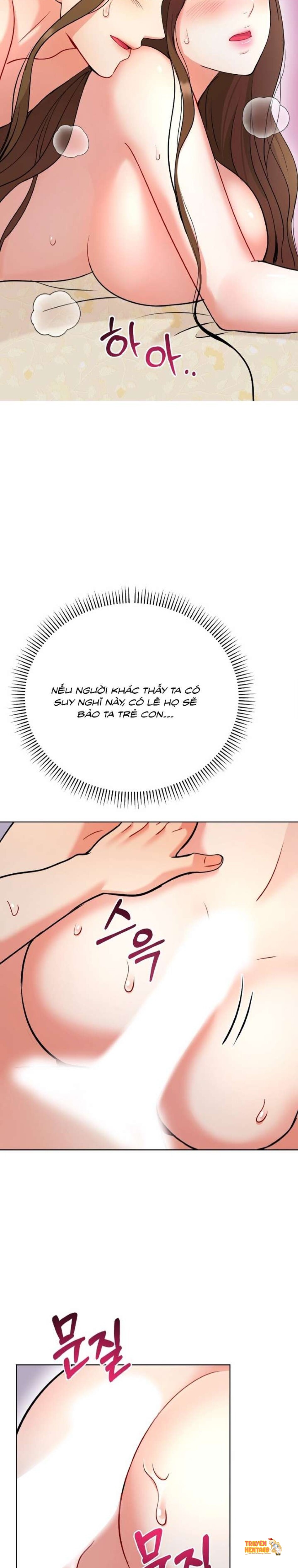 Xem ảnh Chấm Đỏ Định Mệnh - Chapter 19 - tmpj5uon58v - Truyenhentaiz.net