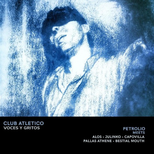 VA - Club Atletico Voces y Gritos (2026) MP3