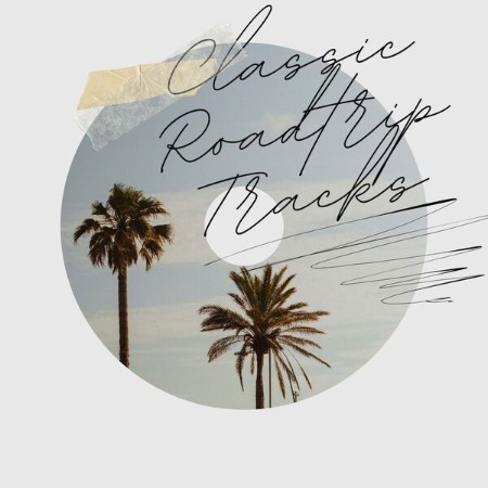 VA - Classic Roadtrip Tracks (2025)