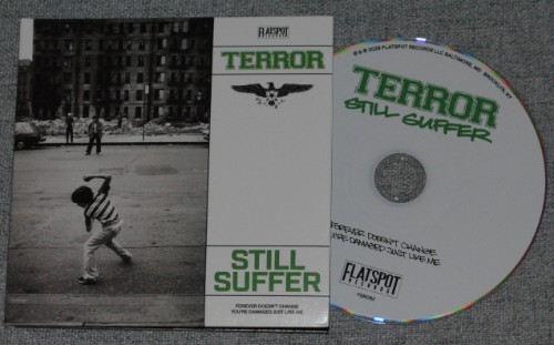 Terror - Still Suffer (2026)