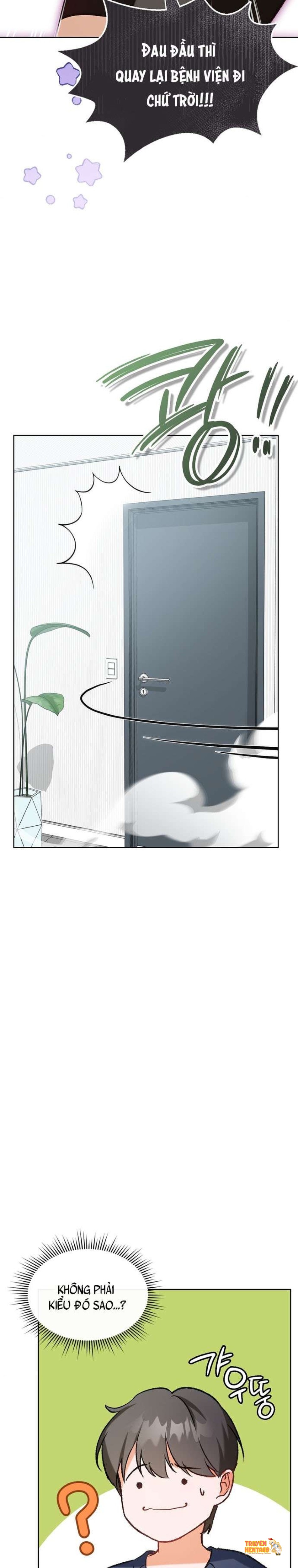 Xem ảnh [18+] Những Ngày Thay Đổi - Chapter 2 - tmpta7qea7r - Truyenhentaiz.net