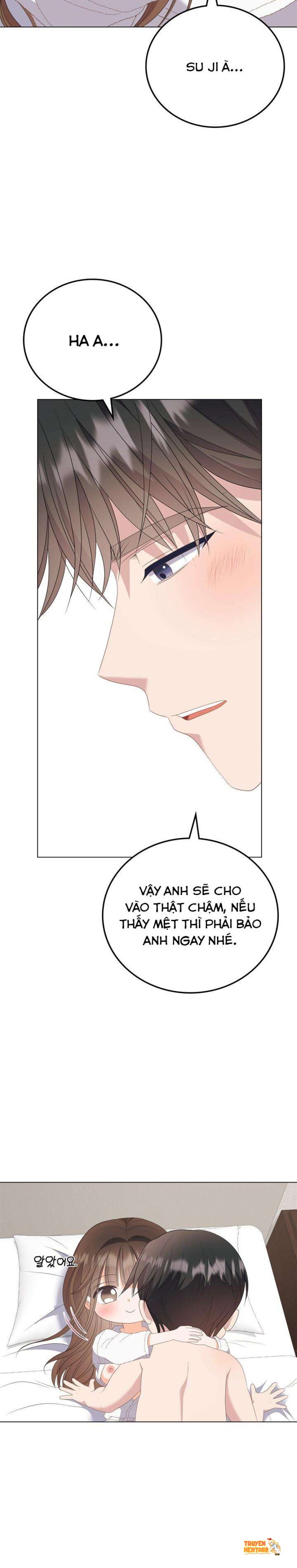 Xem ảnh [18+] Giờ Tăng Ca - Chapter 49 - tmp mwyyt32 - Truyenhentaiz.net