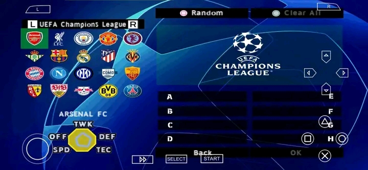 Gameplay 5