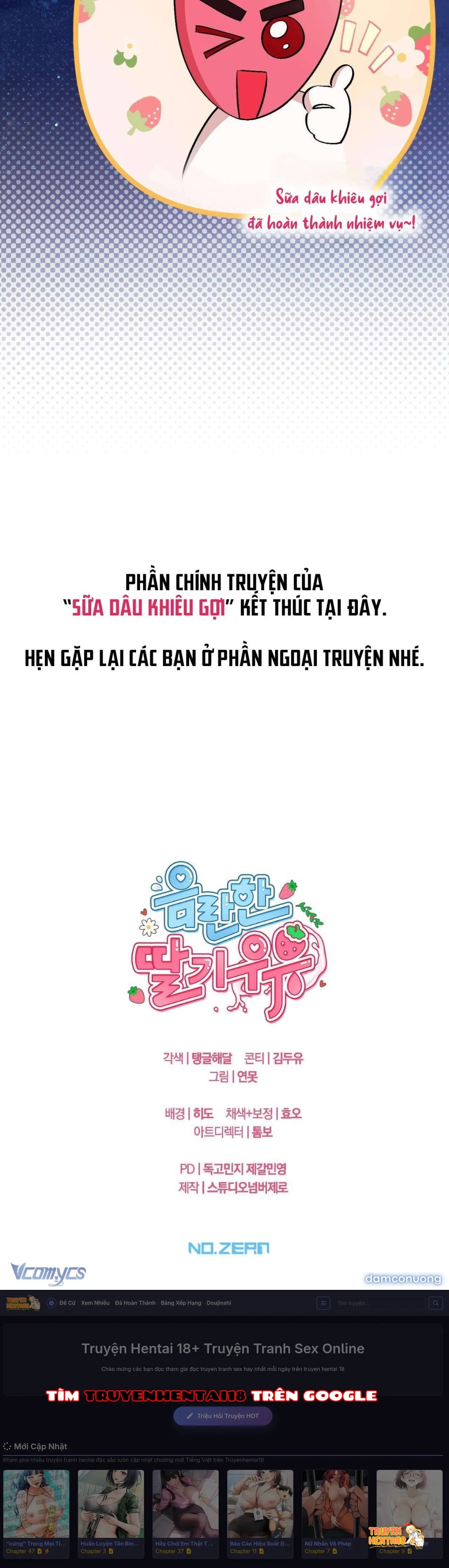 Xem ảnh [18+] Sữa Dâu Khiêu Gợi - Chapter 49 - tmpljgwh1vf - Truyenhentaiz.net