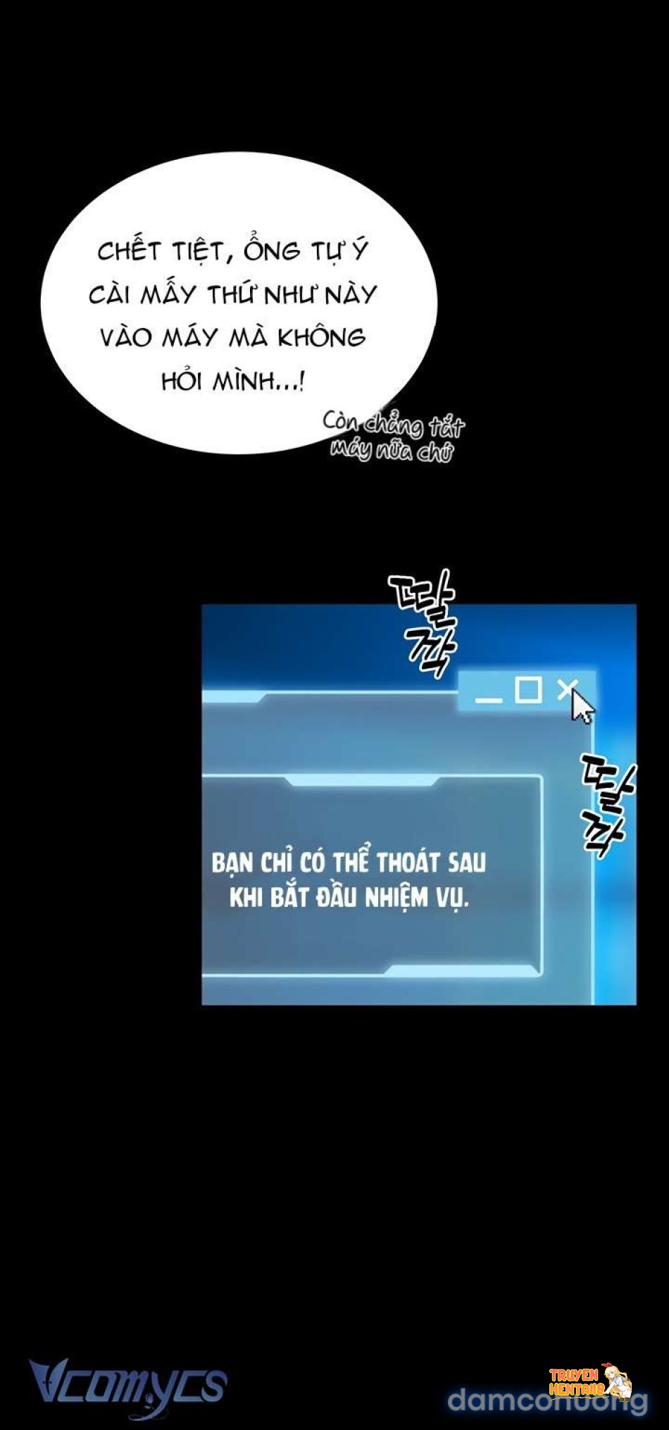 Xem ảnh tmpc2o1 j8 trong truyện hentai Hướng Dẫn Bảo Vệ Bản Thân - Chapter 1 - hentaitvn.net