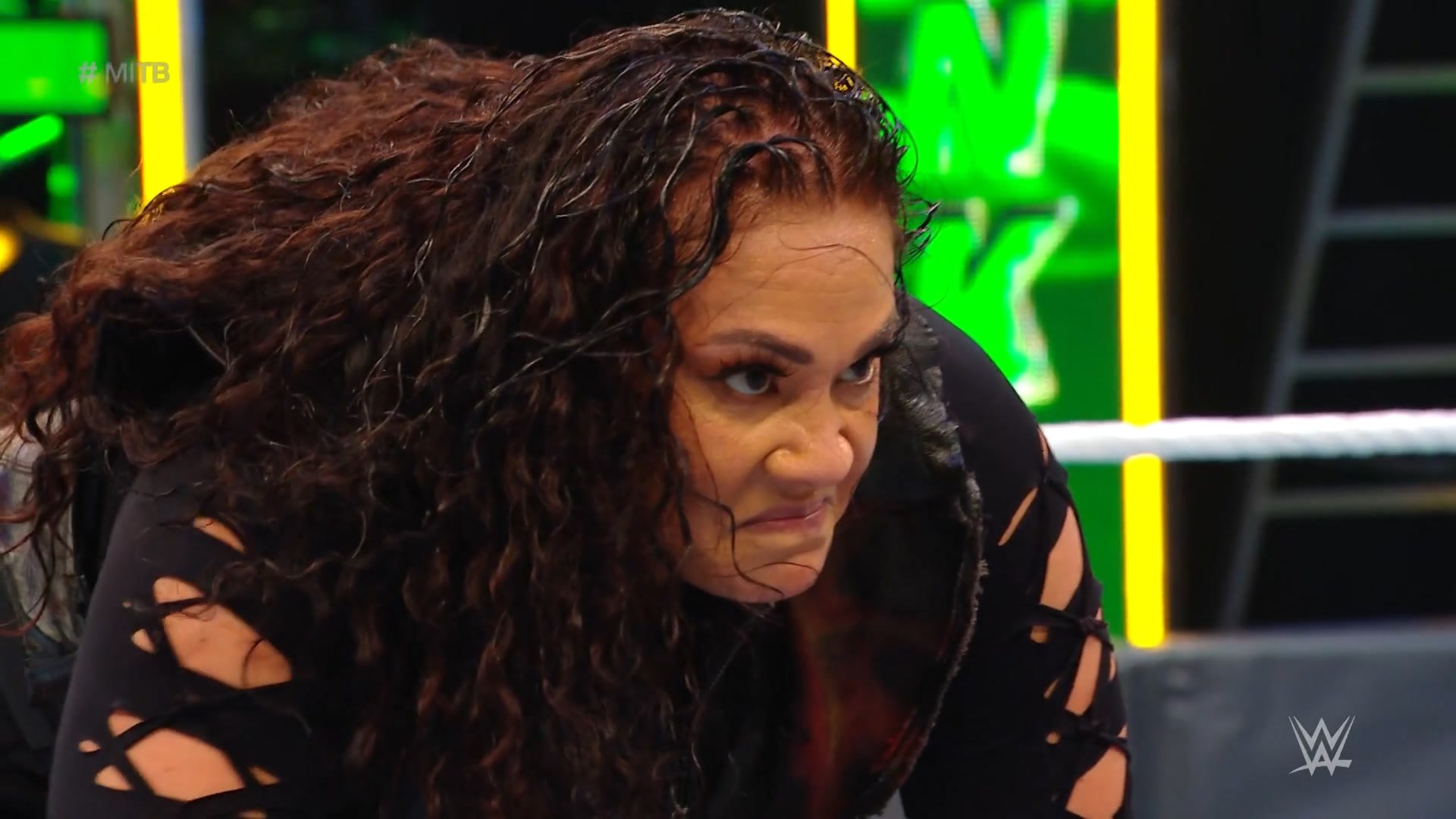 WWE Money in the Bank 2020 1080i -WH