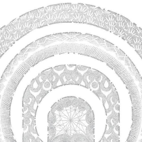 Tristan-Allen-Osni-the-Flare-RVNGNL133LP