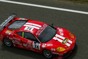24 HEURES DU MANS YEAR BY YEAR PART FIVE 2000 - 2009 - Page 15 Image025