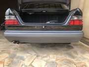 W124 E420 Sportline 1995 R$ 57.900,00 VENDIDO IMG-1012