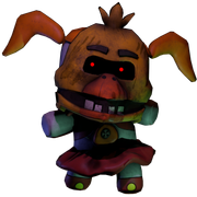 Chica-Plushkin