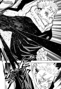 Jujutsu Kaisen - Chapter 127_ The Shibuya Incident, Part - 20
