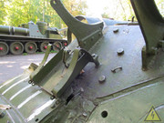 Советский тяжелый танк ИС-2, Ульяновск IS-2-Ulyanovsk-141