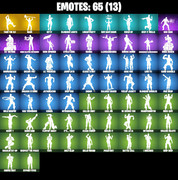 emotes-comp