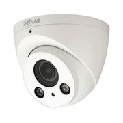 257-CAMARA HDCVI DOMO 2MP DAHUA HAC HDW2231RN Z