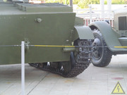 Советский легкий танк Т-60, Музейный комплекс УГМК, Верхняя Пышма IMG-0277