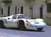 Targa Florio (Part 4) 1960 - 1969  - Page 12 1967-TF-228-14