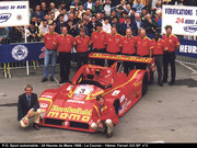  24 HEURES DU MANS YEAR BY YEAR PART FOUR 1990-1999 - Page 47 Image020