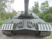 Советский тяжелый танк ИС-3, Сад Победы, Челябинск IMG-9844