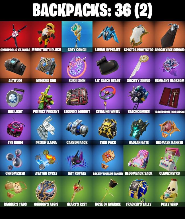 backpacks comp