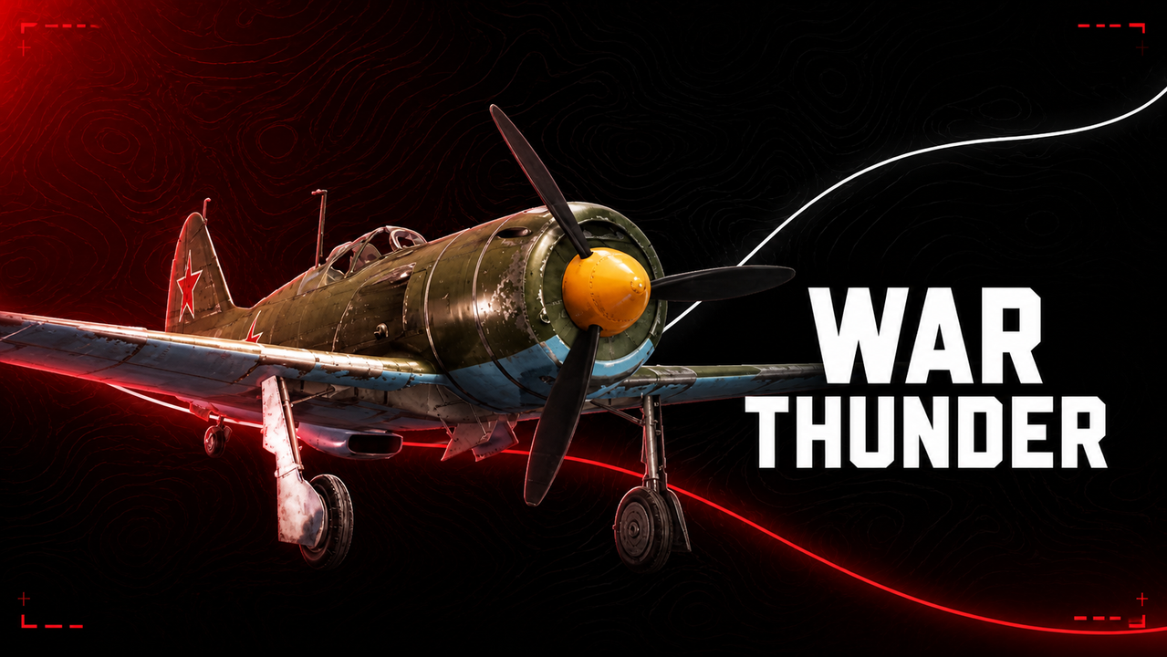 War Thunder