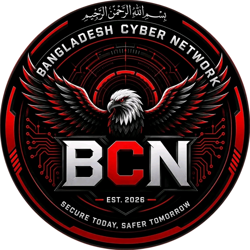 Centered Logo