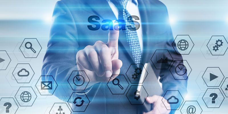 SaaS Tokenization
