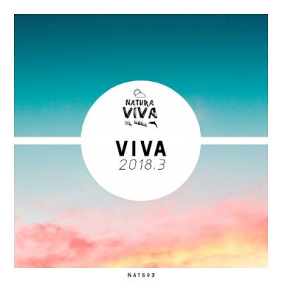 92a9f2ea 5dc2 4ba2 920a a2dc0713c9b6 - VA - Viva 2018.3 (Natura Viva Records) (2019)