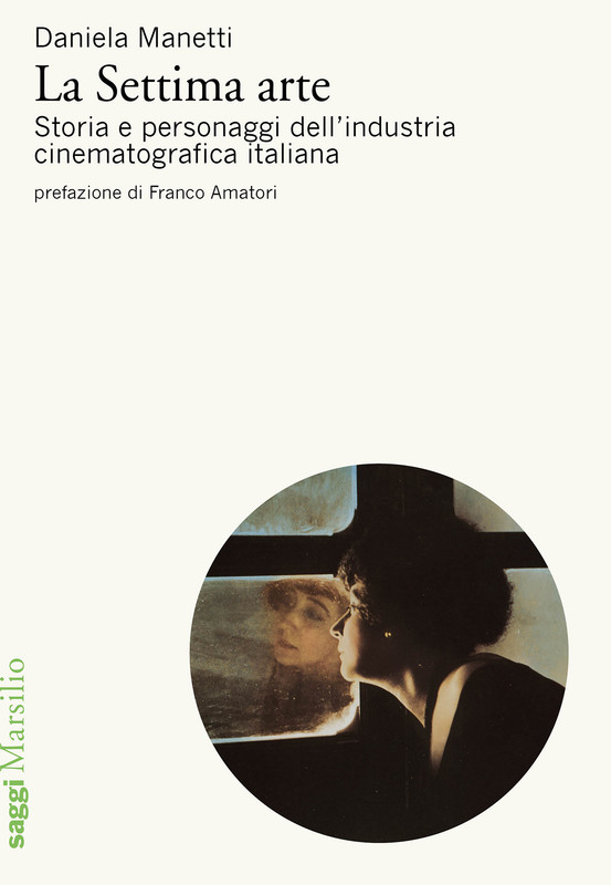 Daniela Manetti – La Settima arte (2022)