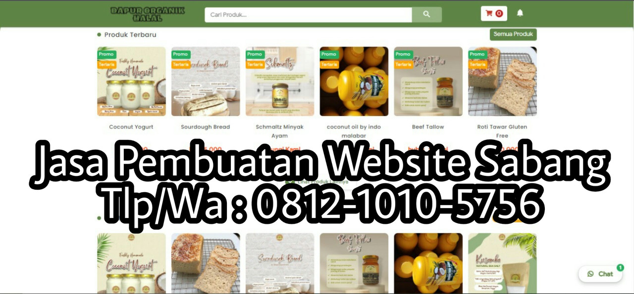 TELP: 0812-1010-5756, Jasa Pembuatan Website Adsense Tanjung Pinang