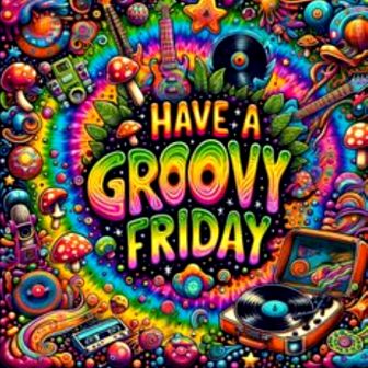 Groovy-Friday