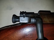 Remington 1903 Bolt