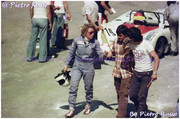 Targa Florio (Part 5) 1970 - 1977 - Page 8 1975-TF-400-Anna-Cambiaghi-001