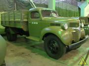 Американский грузовой автомобиль Dodge WF32, «Ленрезерв», Санкт-Петербург IMG-2382