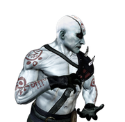 007 Quan Chi MK9