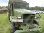 Американский грузовой автомобиль GMC CCKW 353, Черноголовка IMG-6151