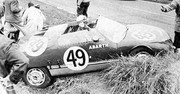 1961 International Championship for Makes - Page 5 61lm49-Fiat-Abarth700-S-J-Vinatier-T-Zeccoli-1