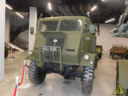 Британский грузовой автомобиль Fordson WOT6, Музей военной техники УГМК, Верхняя Пышма DSCN7522