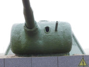 Башня советского легкого танка Т-70, Черюмкин Ростовской обл. DSCN4436